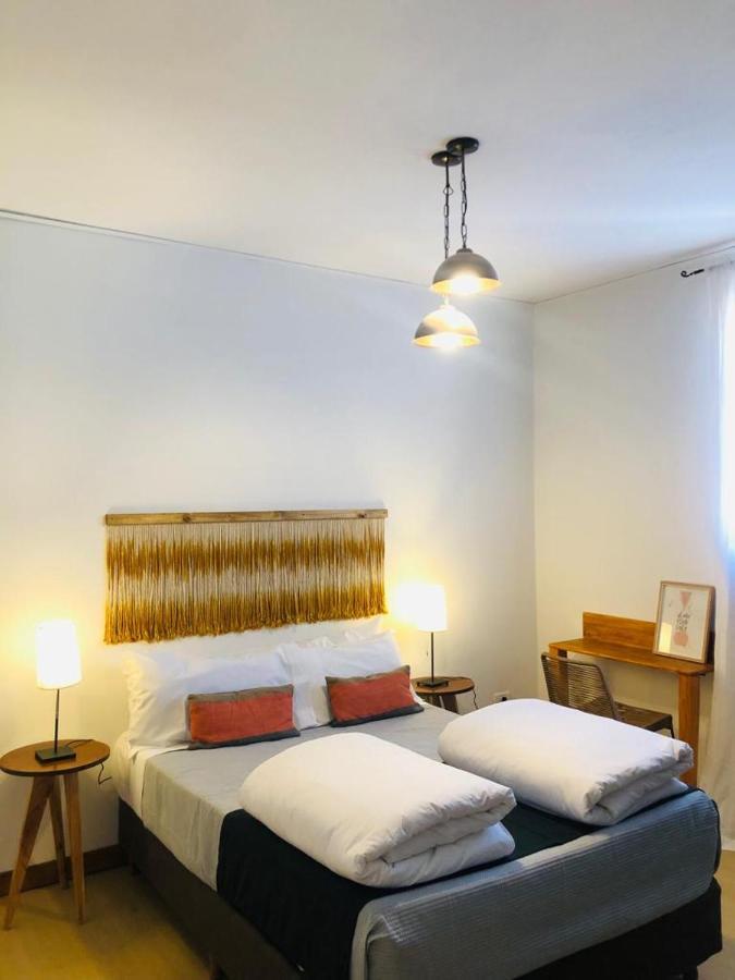 My Pod House Hotel Ескуел Екстериор снимка