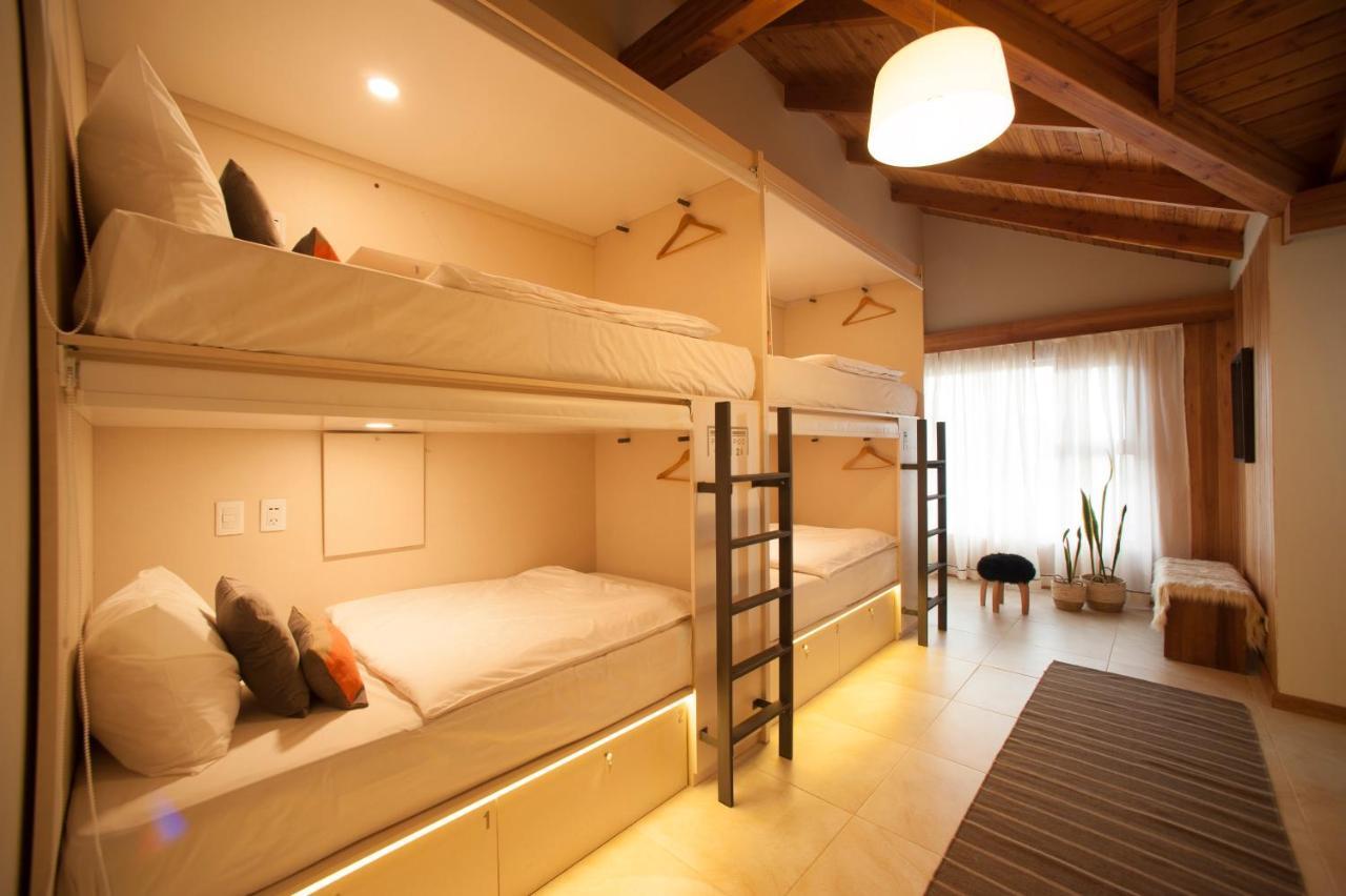 My Pod House Hotel Ескуел Екстериор снимка