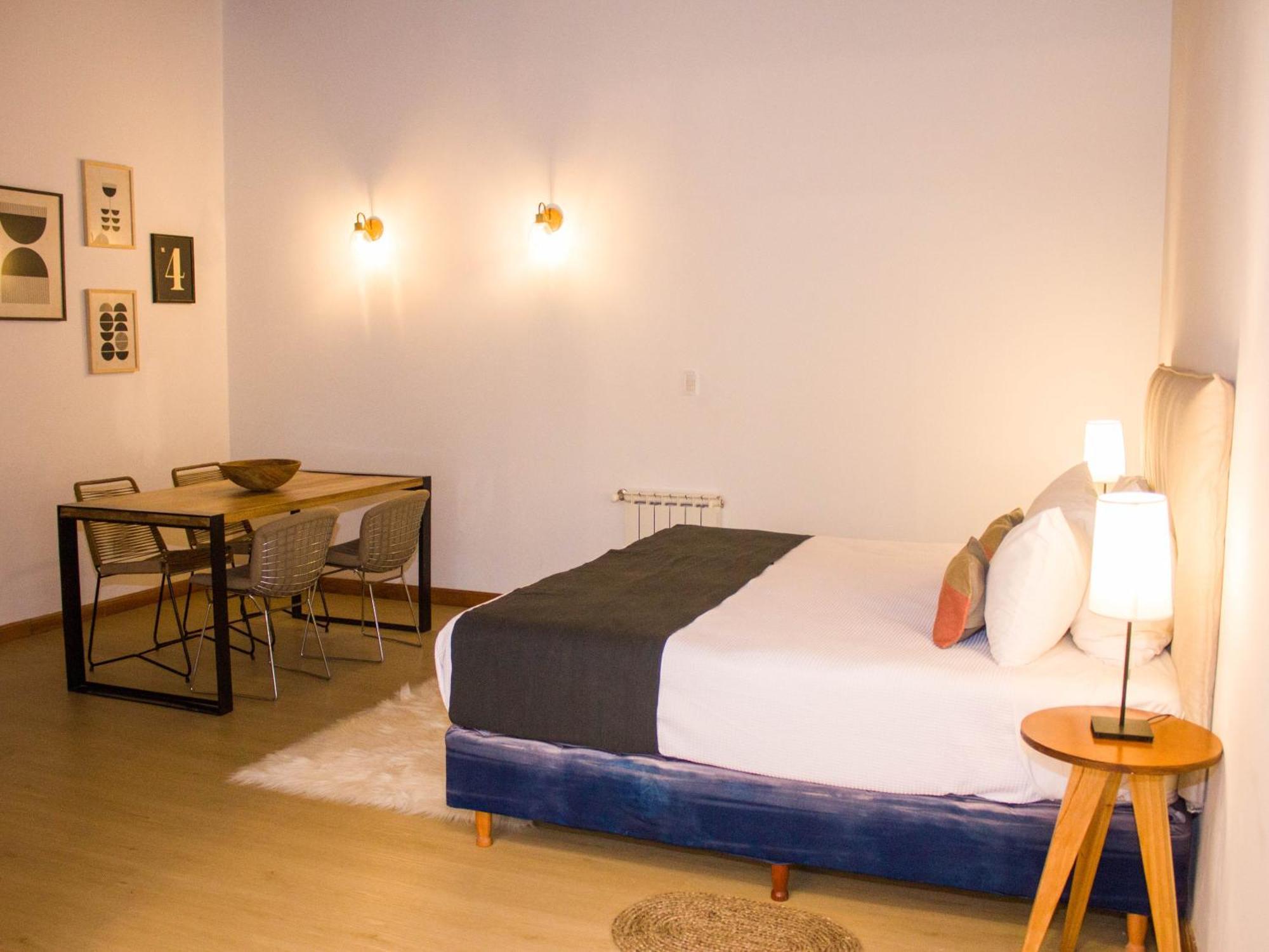 My Pod House Hotel Ескуел Екстериор снимка